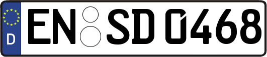 EN-SD0468