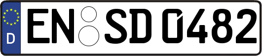 EN-SD0482