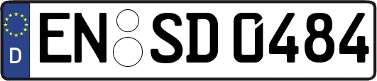 EN-SD0484