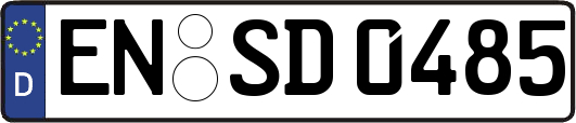 EN-SD0485