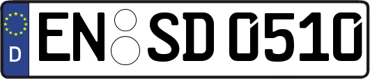 EN-SD0510