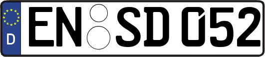 EN-SD052