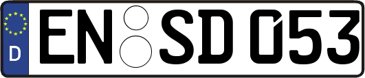 EN-SD053