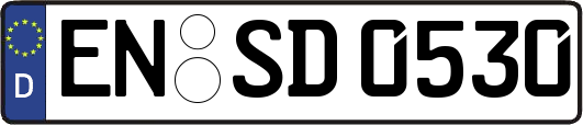 EN-SD0530