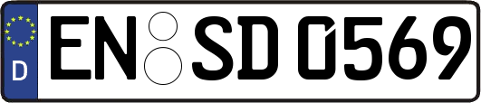 EN-SD0569