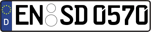 EN-SD0570