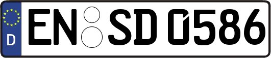 EN-SD0586