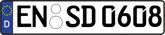 EN-SD0608