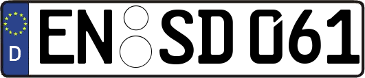 EN-SD061