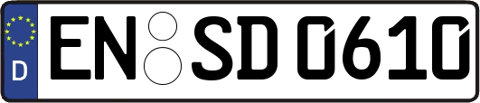 EN-SD0610
