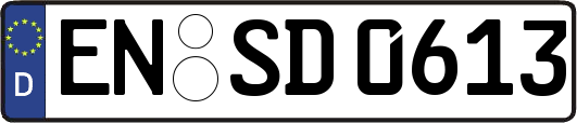 EN-SD0613