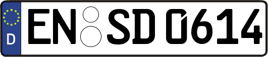 EN-SD0614