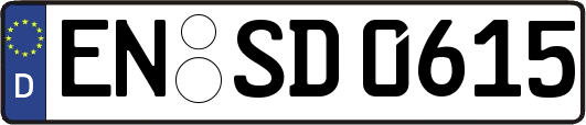 EN-SD0615