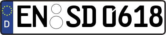 EN-SD0618