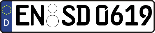 EN-SD0619