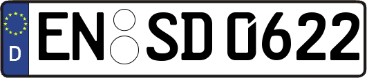EN-SD0622