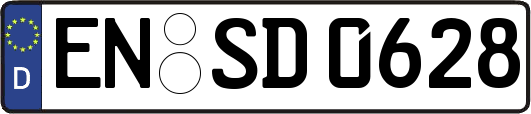 EN-SD0628