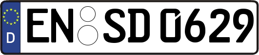EN-SD0629