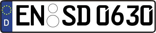 EN-SD0630