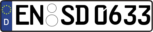 EN-SD0633