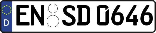 EN-SD0646