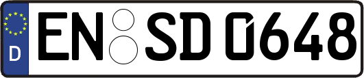 EN-SD0648