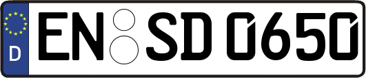 EN-SD0650