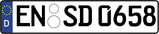 EN-SD0658