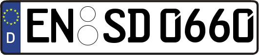 EN-SD0660