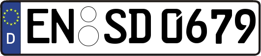 EN-SD0679