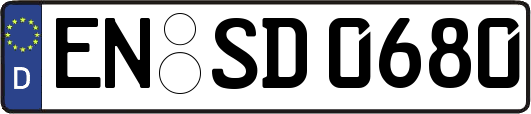 EN-SD0680