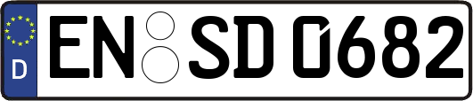EN-SD0682