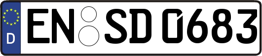 EN-SD0683