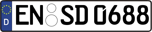 EN-SD0688