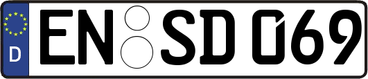 EN-SD069