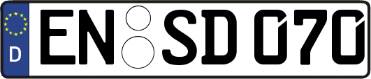 EN-SD070