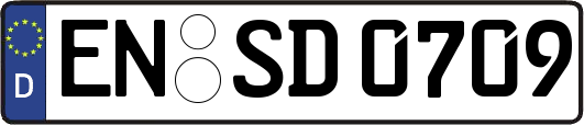 EN-SD0709