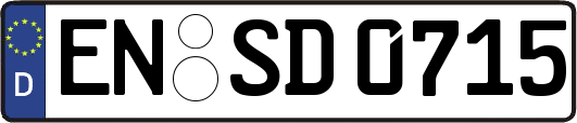 EN-SD0715