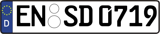 EN-SD0719