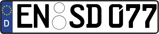 EN-SD077