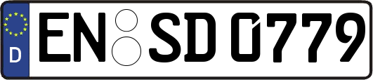 EN-SD0779