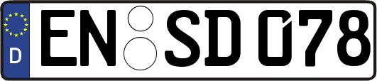EN-SD078