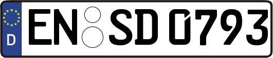 EN-SD0793