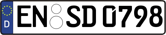 EN-SD0798