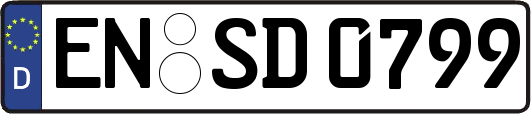 EN-SD0799