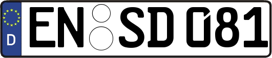 EN-SD081