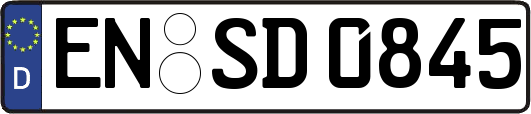 EN-SD0845