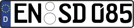 EN-SD085