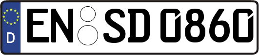 EN-SD0860