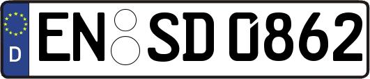 EN-SD0862